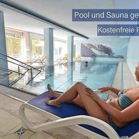 Hotel Apollo Garni Regensburg Buitenkant foto
