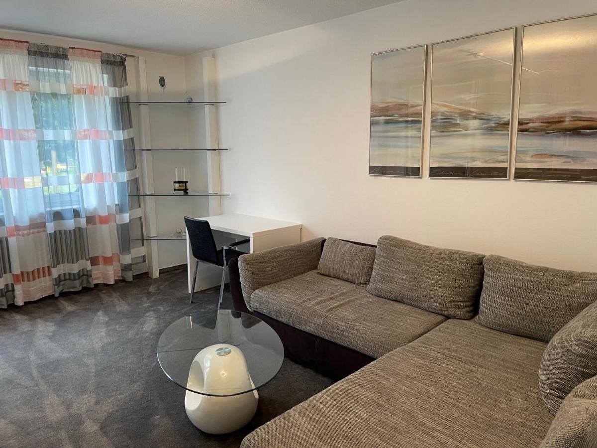 Hotel Apollo Garni Regensburg Buitenkant foto